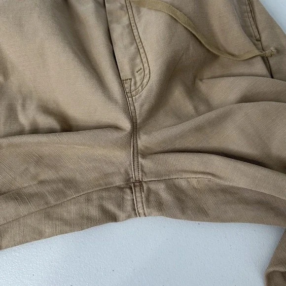 Mother Baggy Ankle Length Pants Size 32 - Picture 14 of 16